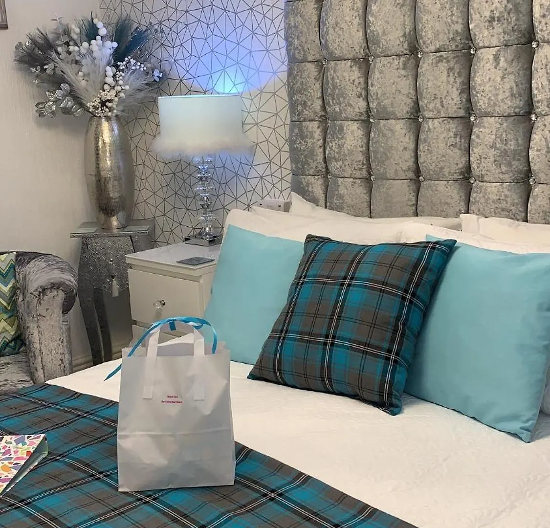 **** Guest house Sorrento House Hotel Blackpool United Kingdom
